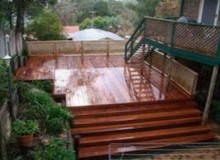 Kwikfynd Decks
reidsflat