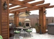 Kwikfynd Pergolas
reidsflat